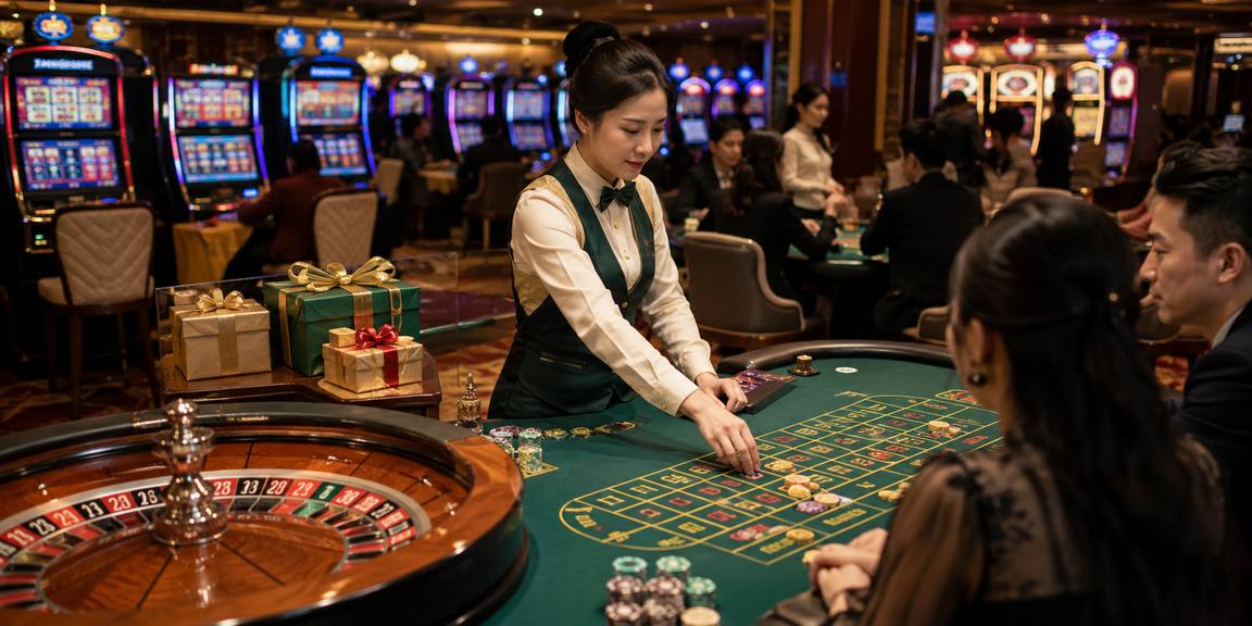 p3 casino Nạp rút qua MoMo, ZaloPay và VNPay