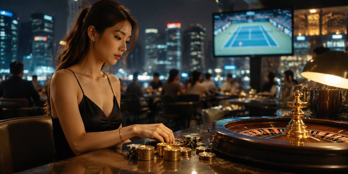 p3 casino Sportsbook
