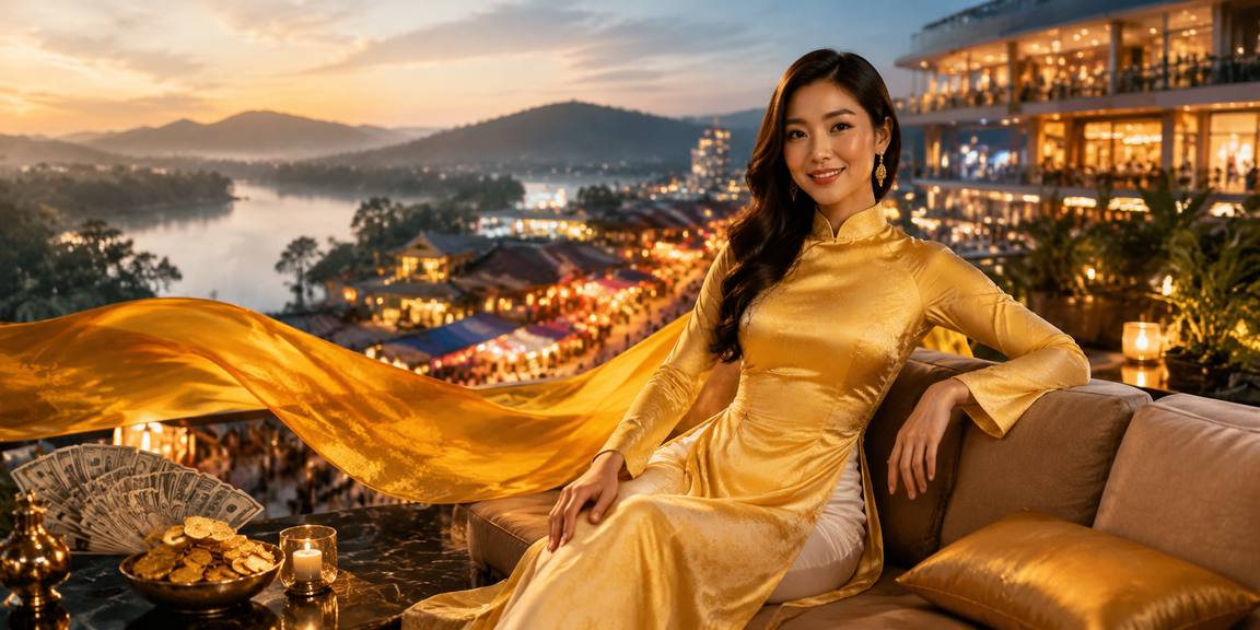 p3 casino Cách chúng tôi xây dựng p3 casino cho thị trường Việt Nam